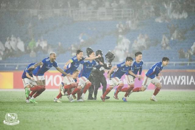近7届5进决赛，日本球队继续统治亚冠？